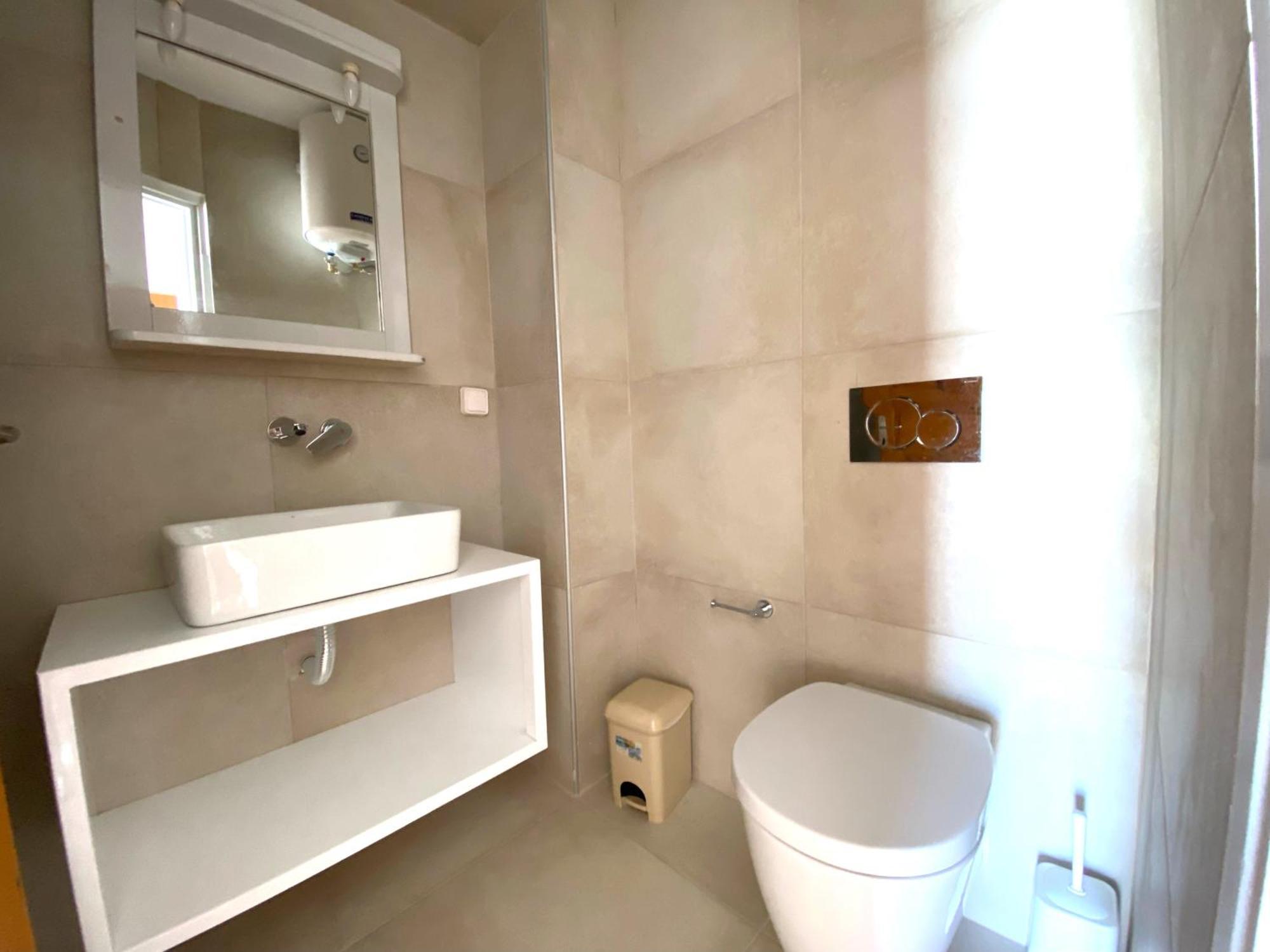 Lakka Apartments In Chora Mykonos Town ภายนอก รูปภาพ