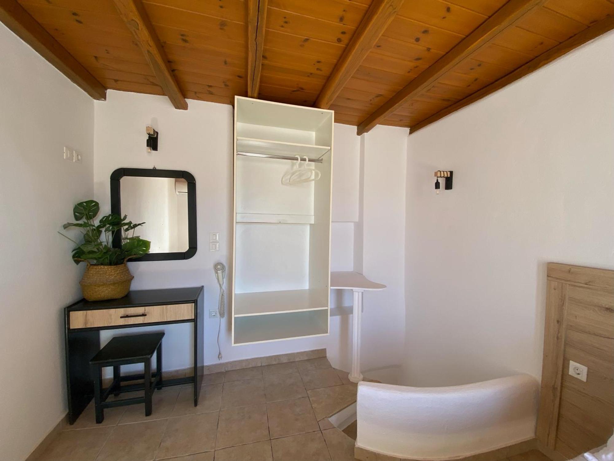 Lakka Apartments In Chora Mykonos Town ภายนอก รูปภาพ